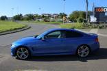 BMW SERIE 4 COUPE PACK M 428I 2.0 245 CV BVA / ORIGINE FRANCE 5