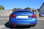 BMW SERIE 4 COUPE PACK M 428I 2.0 245 CV BVA / ORIGINE FRANCE 6