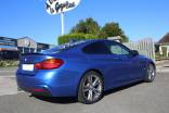 BMW SERIE 4 COUPE PACK M 428I 2.0 245 CV BVA / ORIGINE FRANCE 7