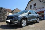 VOLKSWAGEN T-ROC CARAT 2.0 TDI 150 CV DSG7 / ORIGINE FRANCE 1