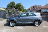 VOLKSWAGEN T-ROC CARAT 2.0 TDI 150 CV DSG7 / ORIGINE FRANCE 3