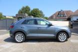 VOLKSWAGEN T-ROC CARAT 2.0 TDI 150 CV DSG7 / ORIGINE FRANCE 4