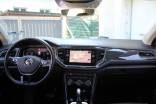 VOLKSWAGEN T-ROC CARAT 2.0 TDI 150 CV DSG7 / ORIGINE FRANCE 9