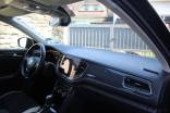 VOLKSWAGEN T-ROC CARAT 2.0 TDI 150 CV DSG7 / ORIGINE FRANCE 10