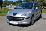 PEUGEOT 207 1.4 75 CV / 1ère MAIN / 79500 KMS 1