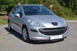 PEUGEOT 207 1.4 75 CV / 1ère MAIN / 79500 KMS 2