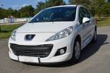 PEUGEOT 207 1.4 75 CV / 52900 KMS 1