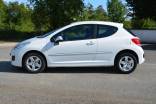 PEUGEOT 207 1.4 75 CV / 52900 KMS 7