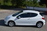 PEUGEOT 207 1.4 75 CV / 52900 KMS 8