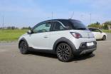 OPEL ADAM ROCKS 1.4 TWINPORT 87 CV BVM5 / ORIGINE FRANCE 6