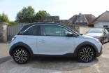 OPEL ADAM ROCKS 1.4 TWINPORT 87 CV BVM5 / ORIGINE FRANCE 4