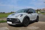 OPEL ADAM ROCKS 1.4 TWINPORT 87 CV BVM5 / ORIGINE FRANCE 1