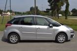 CITROEN C4 PICASSO 1.6 VTI 120 CV 5