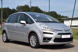 CITROEN C4 PICASSO 1.6 VTI 120 CV 2