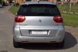 CITROEN C4 PICASSO 1.6 VTI 120 CV 8