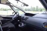 CITROEN C4 PICASSO 1.6 VTI 120 CV 13