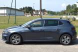 RENAULT MEGANE INTENS 1.5 BLUE DCI 115 CV BV6 6