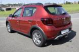 DACIA SANDERO STEPWAY TCE 90 CV EASY R  2