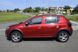 DACIA SANDERO STEPWAY TCE 90 CV EASY R  3