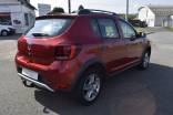 DACIA SANDERO STEPWAY TCE 90 CV EASY R  5