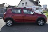 DACIA SANDERO STEPWAY TCE 90 CV EASY R  6