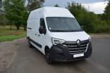 RENAULT MASTER FOURGON L2H3 DCI 135 CV / CROCHET D'ATTELAGE / TVA RECUPERABLE 2