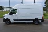 RENAULT MASTER FOURGON L2H3 DCI 135 CV / CROCHET D'ATTELAGE / TVA RECUPERABLE 3