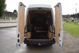 RENAULT MASTER FOURGON L2H3 DCI 135 CV / CROCHET D'ATTELAGE / TVA RECUPERABLE 6