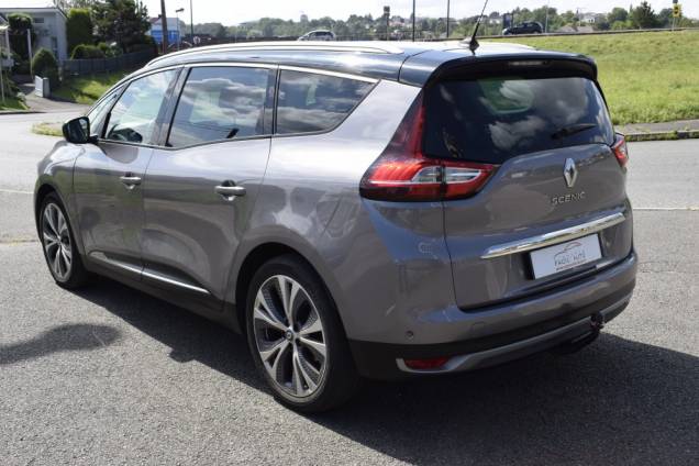 RENAULT GRAND SCENIC DCI 130 CV BVM6 7 PLACES 3