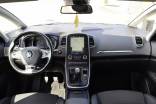 RENAULT GRAND SCENIC DCI 130 CV BVM6 7 PLACES 12