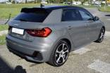 AUDI A1 SPORTBACK SLINE TFSI 110 CV STRONIC 6