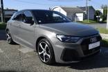 AUDI A1 SPORTBACK SLINE TFSI 110 CV STRONIC 7