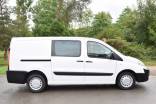 CITROEN JUMPY FOURGON L2 H1 2.0 HDI 128 CV BV6 4