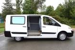 CITROEN JUMPY FOURGON L2 H1 2.0 HDI 128 CV BV6 6