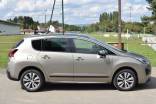 PEUGEOT 3008 1.6 e HDI 115 CV / BOITE AUTOMATIQUE 5