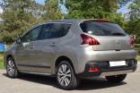 PEUGEOT 3008 1.6 e HDI 115 CV / BOITE AUTOMATIQUE 3