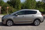 PEUGEOT 3008 1.6 e HDI 115 CV / BOITE AUTOMATIQUE 6