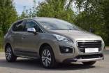 PEUGEOT 3008 1.6 e HDI 115 CV / BOITE AUTOMATIQUE 2