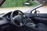 PEUGEOT 3008 1.6 e HDI 115 CV / BOITE AUTOMATIQUE 12