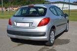 PEUGEOT 207 1.4 75 CV / 63900 KMS 4