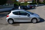 PEUGEOT 207 1.4 75 CV / 63900 KMS 10