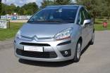 CITROEN C4 PICASSO 1.6 HDI 110 CV CONFORT / 55900 KMS / PARE BRISE PANORAMIQUE 1