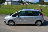 CITROEN C4 PICASSO 1.6 HDI 110 CV CONFORT / 55900 KMS / PARE BRISE PANORAMIQUE 8