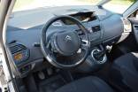 CITROEN C4 PICASSO 1.6 HDI 110 CV CONFORT / 55900 KMS / PARE BRISE PANORAMIQUE 15