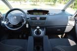 CITROEN C4 PICASSO 1.6 HDI 110 CV CONFORT / 55900 KMS / PARE BRISE PANORAMIQUE 16