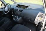 CITROEN C4 PICASSO 1.6 HDI 110 CV CONFORT / 55900 KMS / PARE BRISE PANORAMIQUE 17