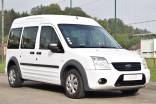 FORD TOURNEO CONNECT LONG TREND 1.8 TDCI 90 CV 8 PLACES 2