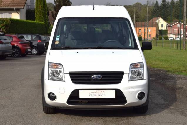 FORD TOURNEO CONNECT LONG TREND 1.8 TDCI 90 CV 8 PLACES 7