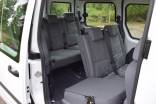 FORD TOURNEO CONNECT LONG TREND 1.8 TDCI 90 CV 8 PLACES 13