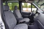 FORD TOURNEO CONNECT LONG TREND 1.8 TDCI 90 CV 8 PLACES 15